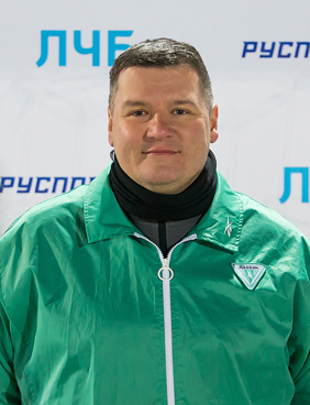 Дмитрий Гераськин