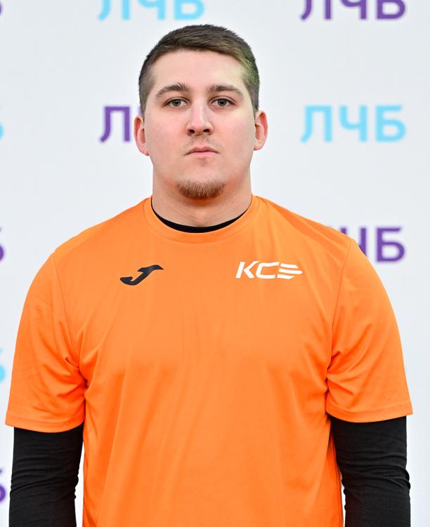 Дмитрий Борисов