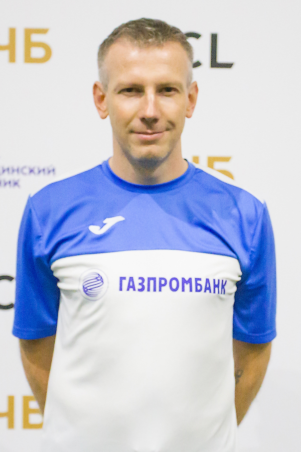 Евгений Лукьяненко