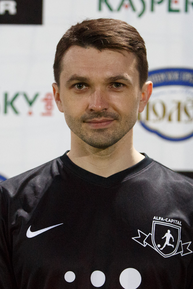 Андрей Друзякин