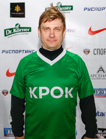 Дмитрий Дудинов