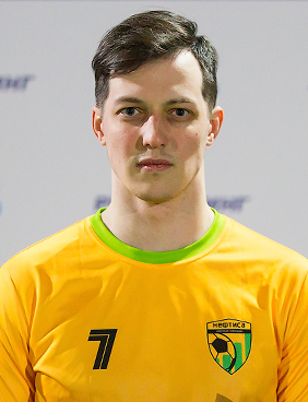 Дмитрий  Балдин