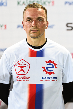 Андрей Залыгаев
