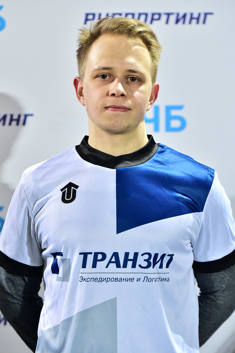 Даниил Новиков