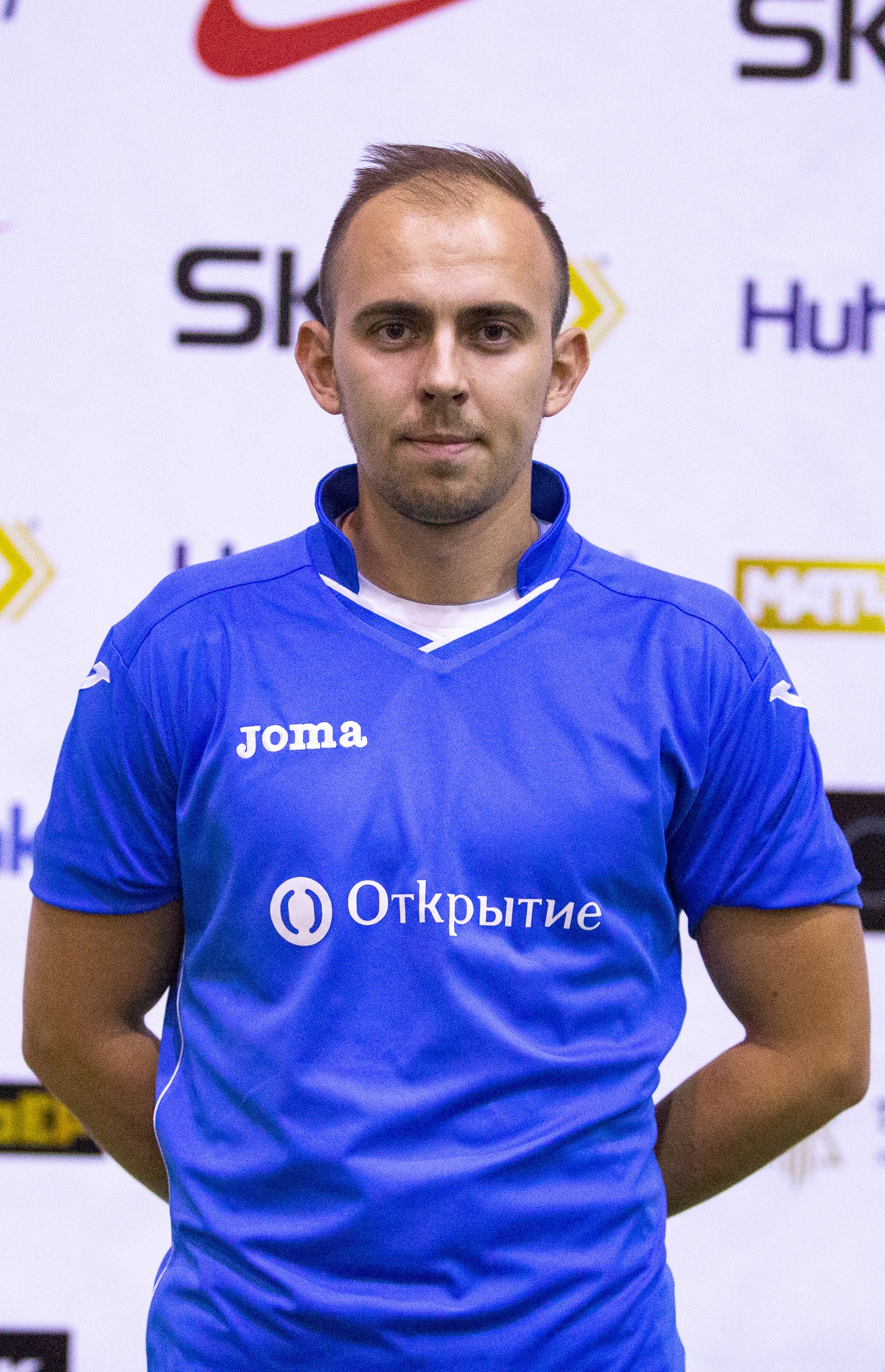 Дмитрий Анпилогов
