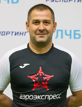 Денис Щелоков
