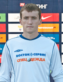 Дмитрий Жаббаров