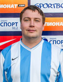 Илья Сафронов