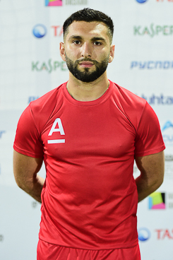 Джавид Ходжаханов
