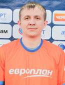 Сергей Мизюра