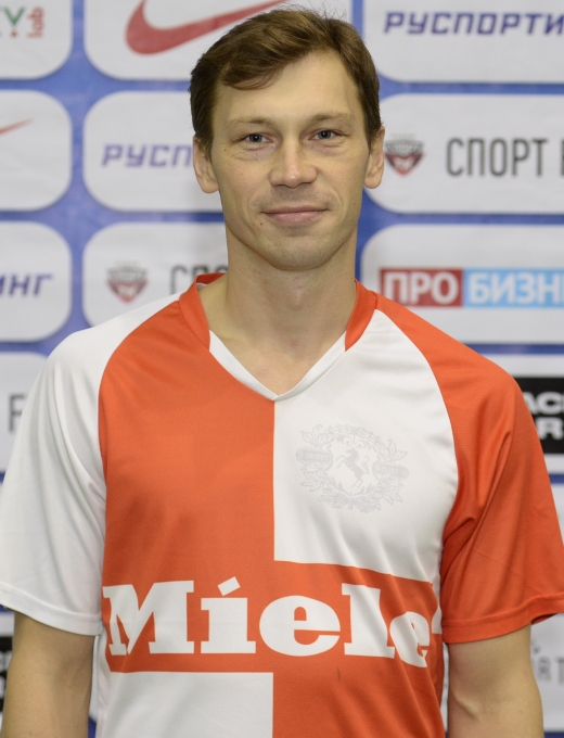 Алексей Южанинов
