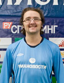 Иван Грушевский