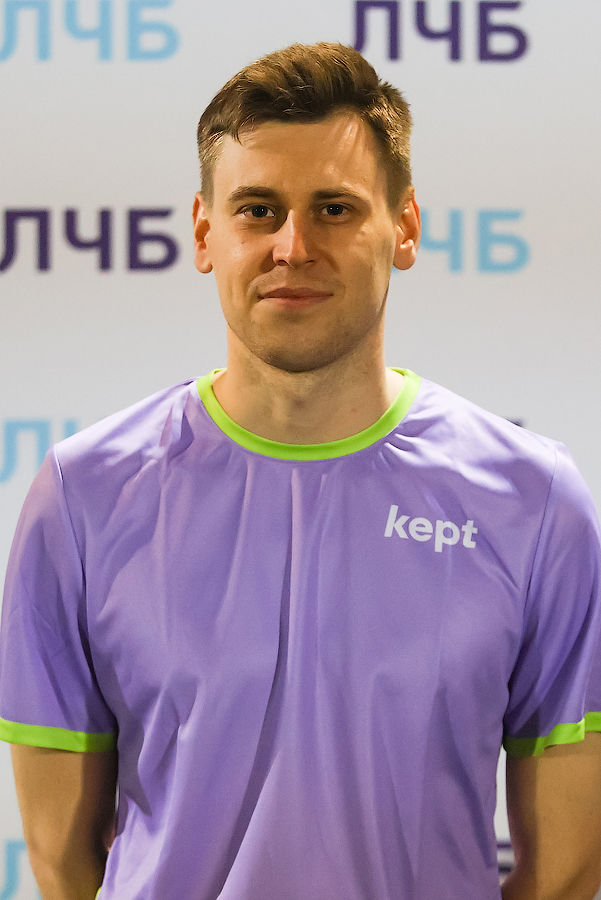 Александр Буренин