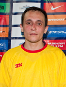 Дмитрий Мукимов