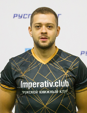 Кристиан Филимоненков