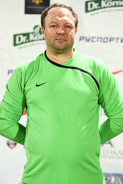 Дмитрий Шмойлов