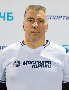 Вадим Дорин