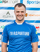 Дмитрий Матвеев