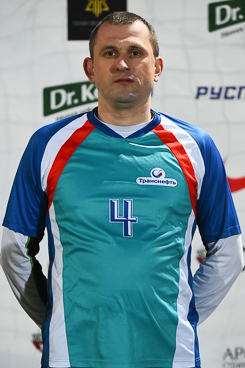 Александр Варлашкин