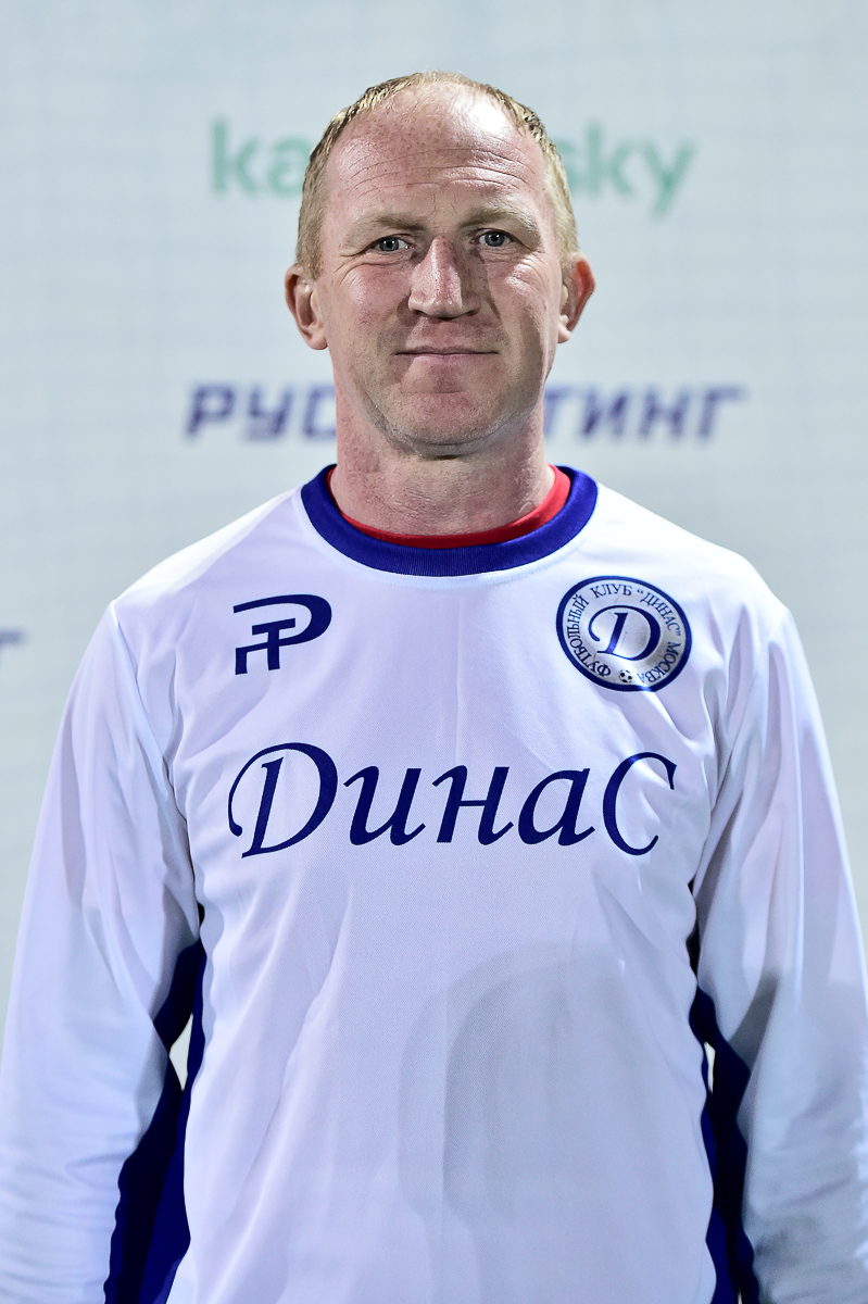 Дмитрий Кораблин-Кочубей