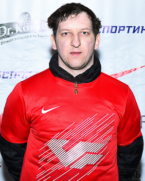 Максим Кулаев