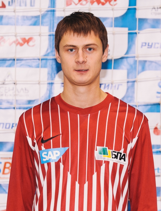 Александр Ульянов