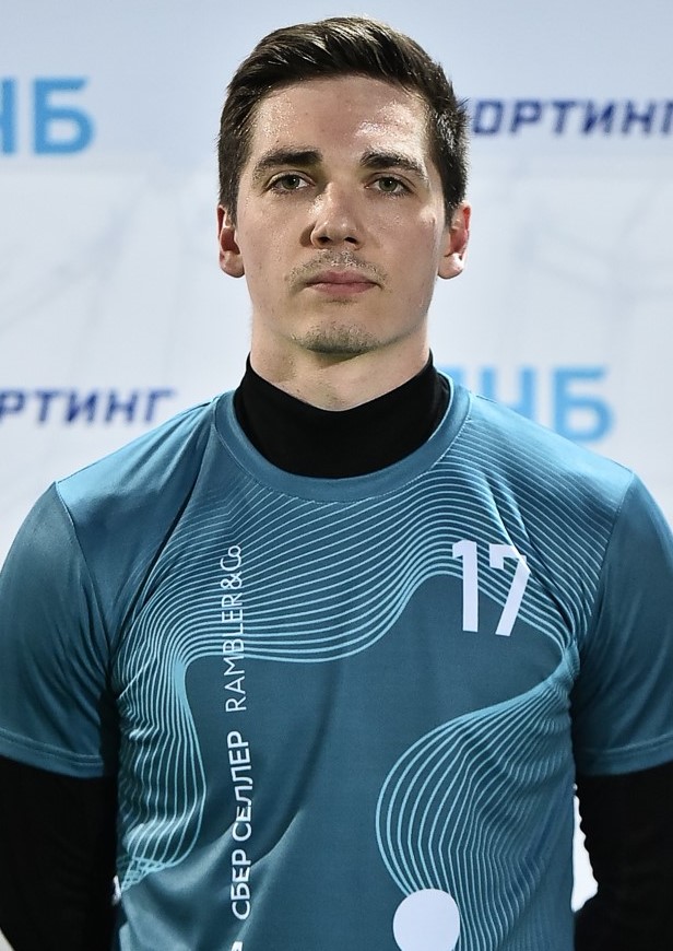 Кирилл Муниров