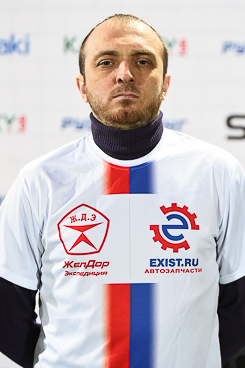 Сергей Лагуткин