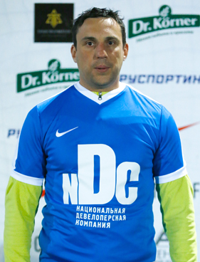 Ренат Сабиров