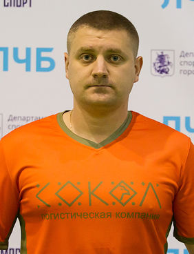 Сергей Прищеп