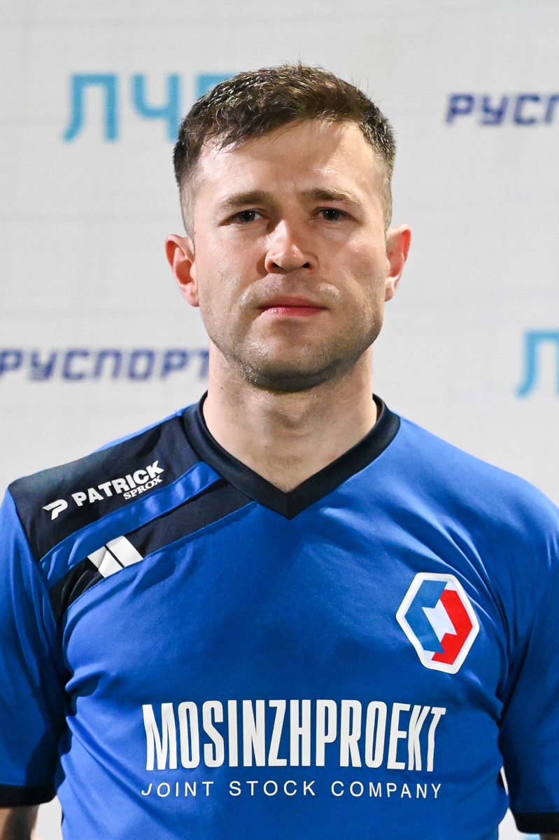 Дмитрий Ваганов