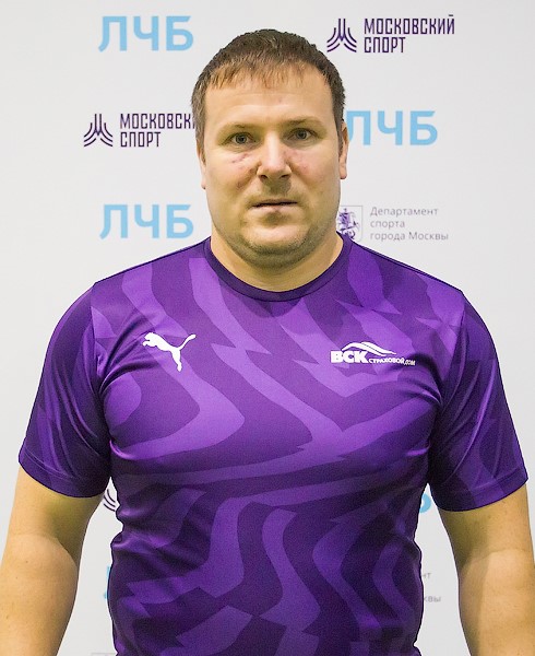 Дмитрий Карлусов