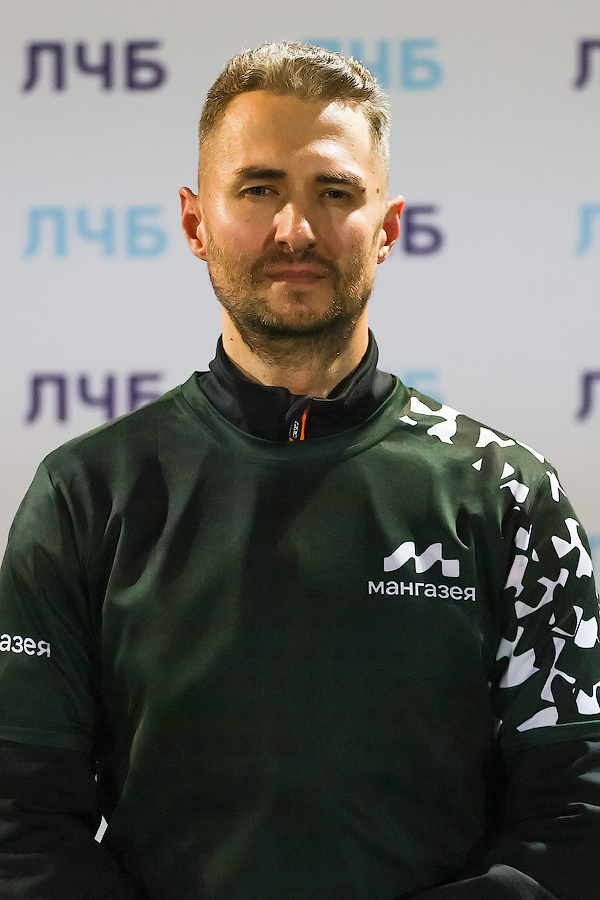 Андрей Журко