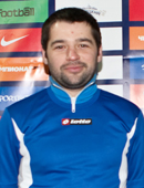 Александр Перонков