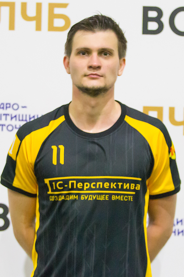 Сергей Засим