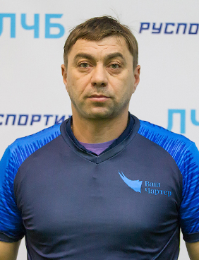 Антон Жуков