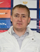 Олег Пашков