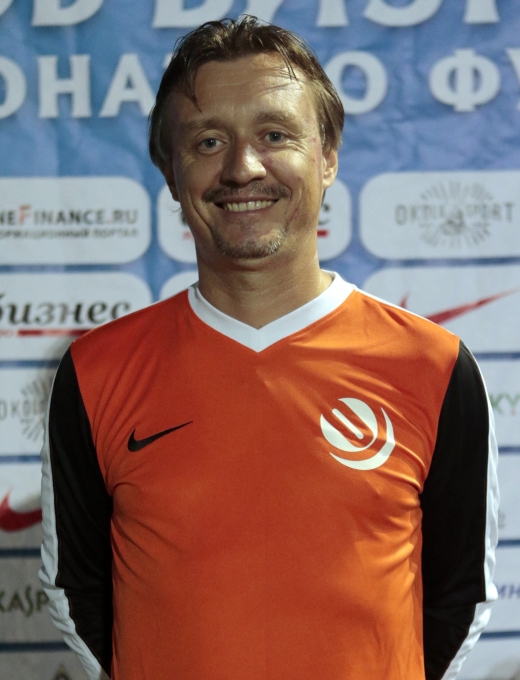 Андрей Чураков