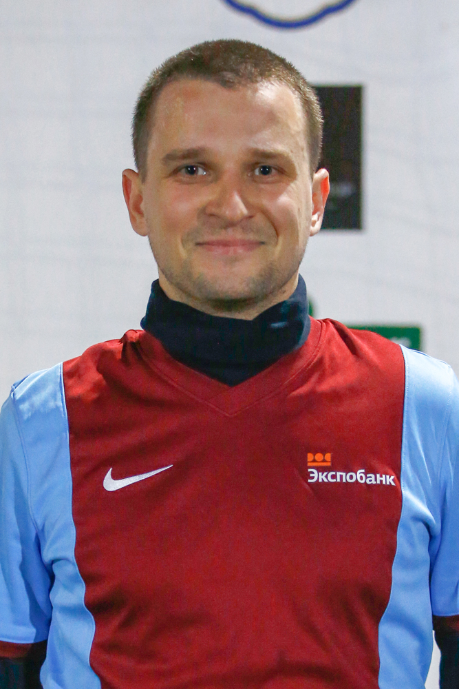 Алексей Горасин