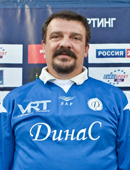Валерий Агальцев