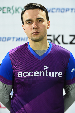 Евгений Ботов