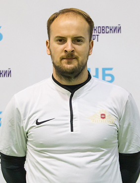 Александр Фатунов