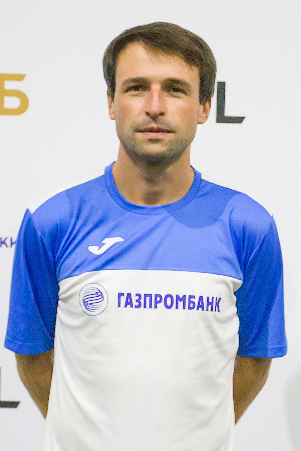 Кирилл Плеханов