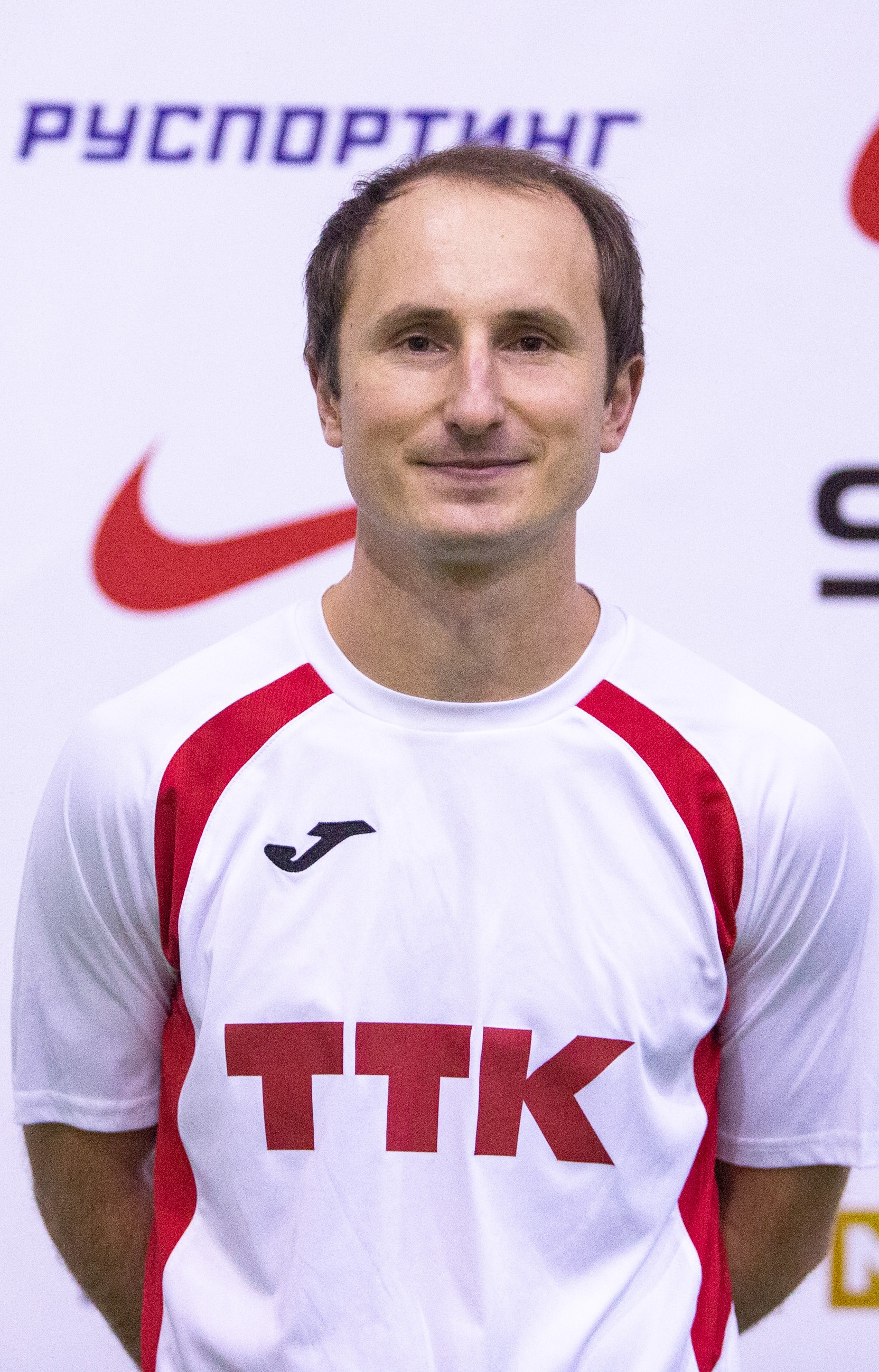Дмитрий Кулаков