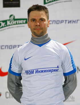 Леонид Плечев