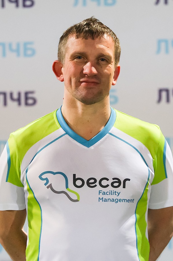 Александр Посудин