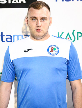 Кирилл Горшков