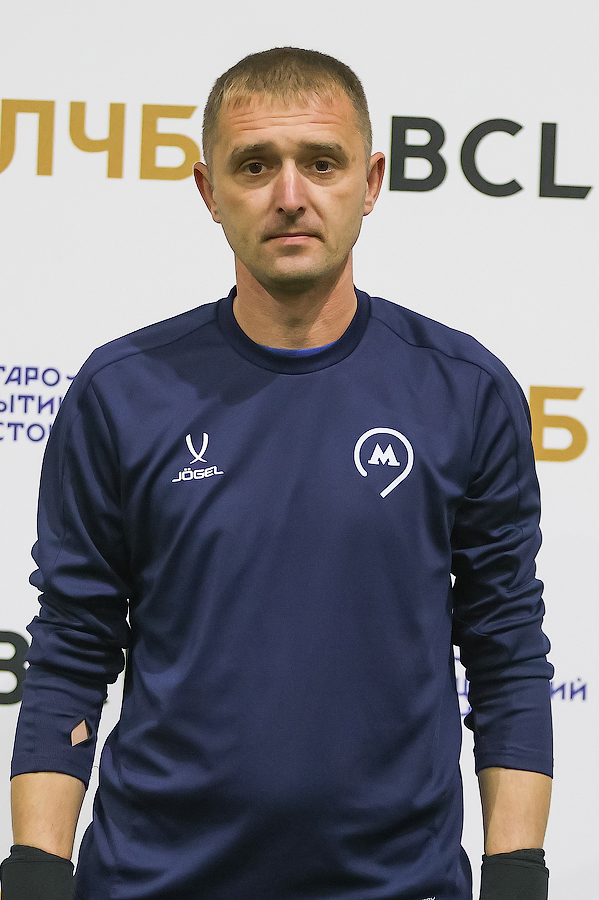 Сергей Цепелев