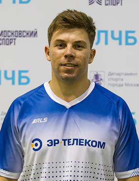Александр Литовченко