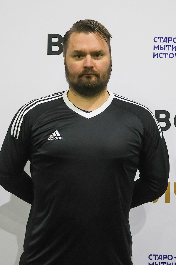 Денис Андрианов